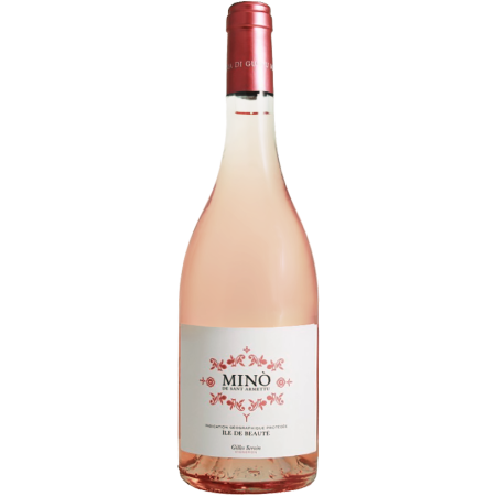 mino rose